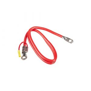 Deka Manufacturing Rd 2/0Ga 13in Bttry Cable 1485