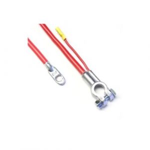 Deka Manufacturing Rd 2/0Ga 7in Battry Cable 1484