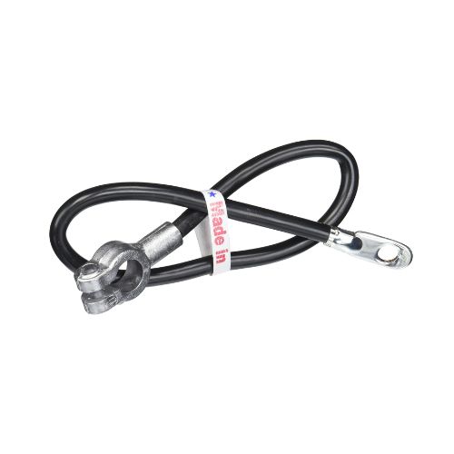 Deka Manufacturing Rd 2Ga 16in Battery Cable 4288