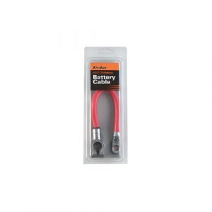 Deka Manufacturing Rd 2Ga 48in Battery Cable 4293