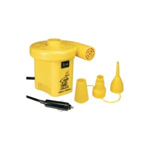 Kwik Tek 12V Airhead Air Pump - AHP-12H