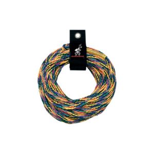 Kwik Tek Deluxe Tube Tow Rope, 60ft - AHTR-60
