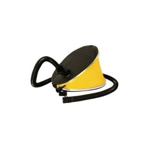 Kwik Tek High Volume Foot Air Pump - AHP-F1