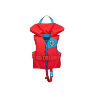 Mustang Survival infant Lifevest, To 30Lbs - MV325002-277