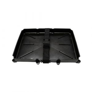 TH Marine Space Saver Battery Tray for 24 Series Batteries - NBH-24P-DP
