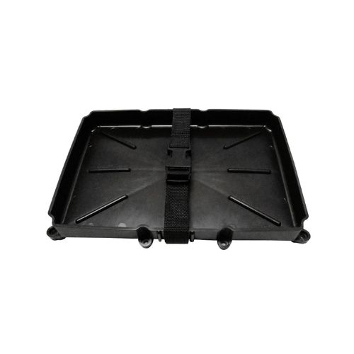 TH Marine Space Saver Battery Tray for 31 Series Batteries - NBH-31P-DP