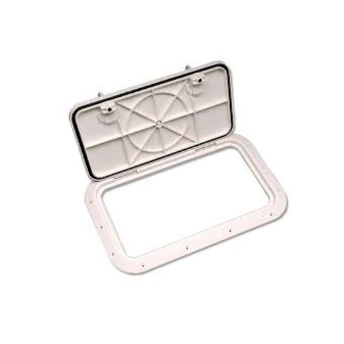 Bomar 8-1/2 x 11-3/8 Hatch S G8812---W