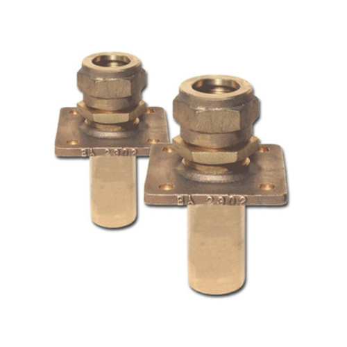 Buck Algonquin 1-1/2in Rudder Port 2904