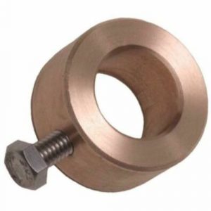 Buck Algonquin 1-1/4in Bronze Collar 00RC125