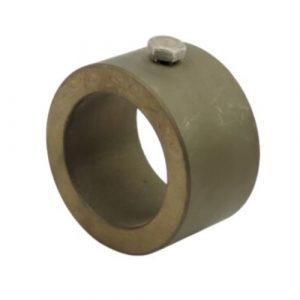 Buck Algonquin 1-3/4in Bronze Collar 00RC175