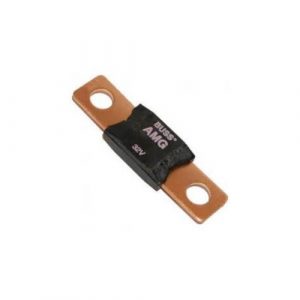 Bussmann 250A Mega Fuse AMG-250