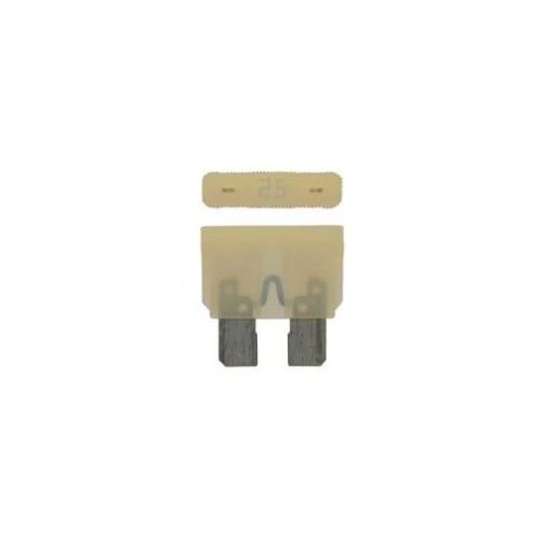 Bussmann 25A ATC Fuse Led ind BP/ATC-25ID