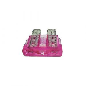 Bussmann 3A ATC Fuse Led ind BP/ATC-3ID