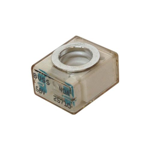 Bussmann 40A Battery Fuse CBBF-40
