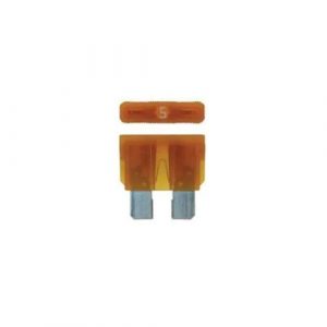 Bussmann 5A ATC Fuse Led ind BP/ATC-5ID