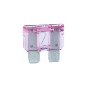 Bussmann ATC 4Amp Fuse 5/Bx ATC-4