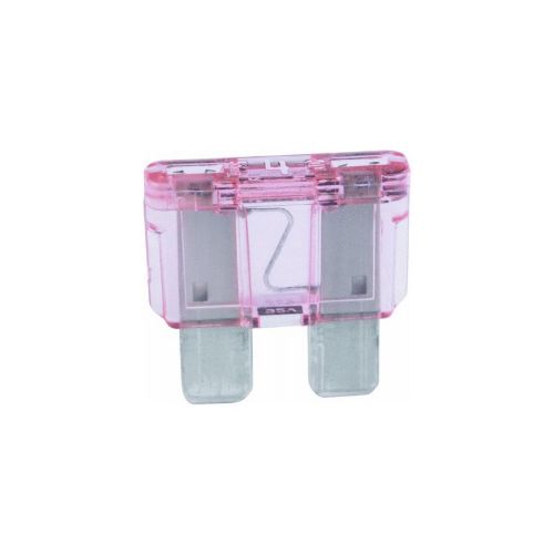 Bussmann ATC 4Amp Fuse 5/Bx ATC-4