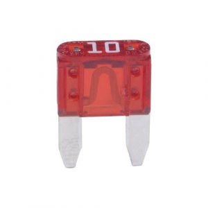 Bussmann ATM 10Amp Fuse 5/Bx ATM-10