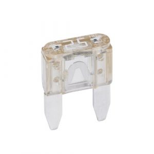 Bussmann ATM 25Amp Fuse 5/Bx ATM-25