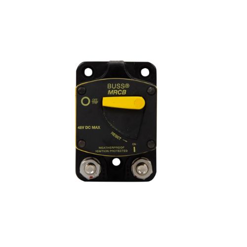 Bussmann Cooper Bussmann Cb18 CB187F-80