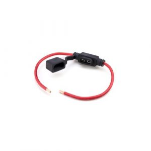 Bussmann Hd Fuse Holder For M HHM