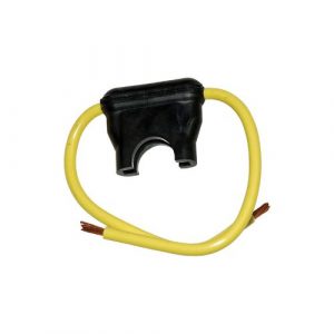 Bussmann in-Line Autofuse Con HHD