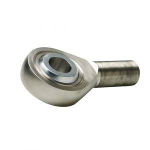 Cablecraft Motion Cntrl Cyl. Rod End 1/2X1/2 SSPF8001