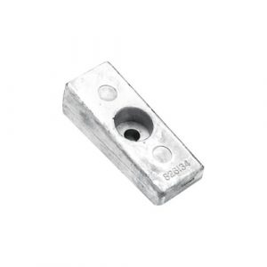 Camp Merc Prop Zinc 826134