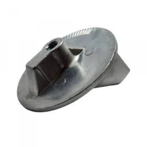 Camp Mercury Outdrive Zin 31640