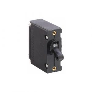 Carling 503-91 DC Breaker 50 AA1XO007555B1C