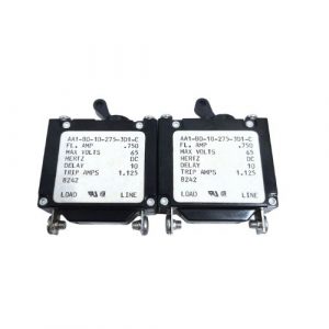 Carling 903 DC Main Breaker CA1-X0-01-441-311-C