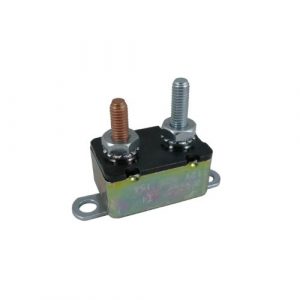 Cole-Hersee 15A Circuit Breaker 30055-15-BP