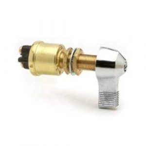 Cole-Hersee Multi-Purpose Switch M-497-BX