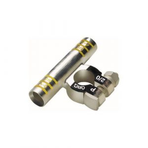 FTZ industires 1 Ga Tin Plated Batt 91049