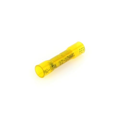 FTZ industires 12-10 Shrink Yellow 31430-P25