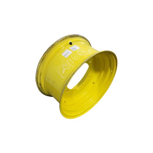 FTZ industires 12-10#10Ring Yellow 31414-P25