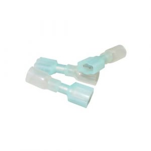 FTZ industires 16-14Fem Shrink Blue 30397-BP25