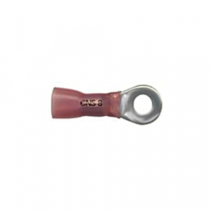 FTZ industires 22-18 #8 Ring Red 31113-P50