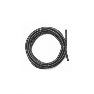 FTZ industires 25Ft Blk Slit Duct 80010-25COIL