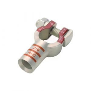 FTZ industires 4Ga Tin Plated Batt 91029