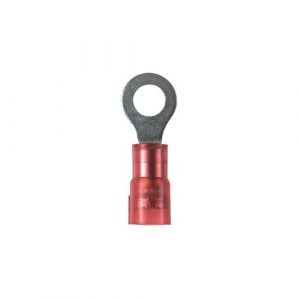 FTZ industires 8Ga 5/16 Ring Red 31516-P25