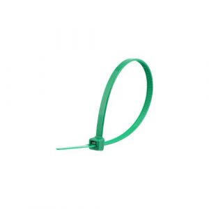 FTZ industires 8in Gr Cable Tie 100P 93230-G-P100