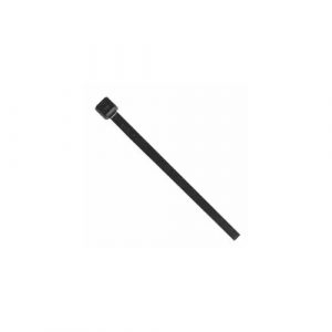 FTZ industires 8in Wht Ty-Raps 100 P 93130-P100