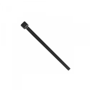 FTZ industires 8in Rd Cable Tie 100P 93230-R-P100