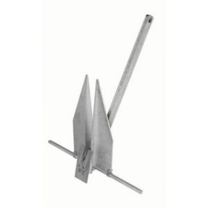 Fortress Marine 13lb Guardian Anchor - G-23