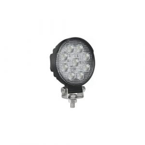 Hella Led Fld Lt Wht Flush 980747111