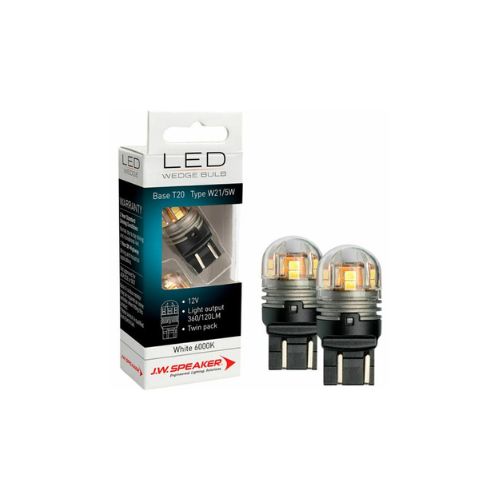Jabsco 12V 5in Light Bulb 67296-0000