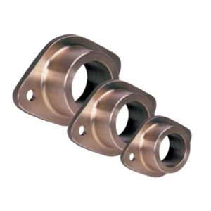 Marine Hardware Rudder Support Brng IRSB1.250-B