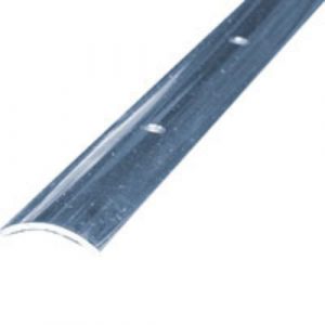 Marine industries SS Halfoval R/R 304 12-1600-250