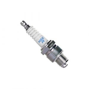 NGK Spark Plugs 1090 Spark Plug - BR6HS-10